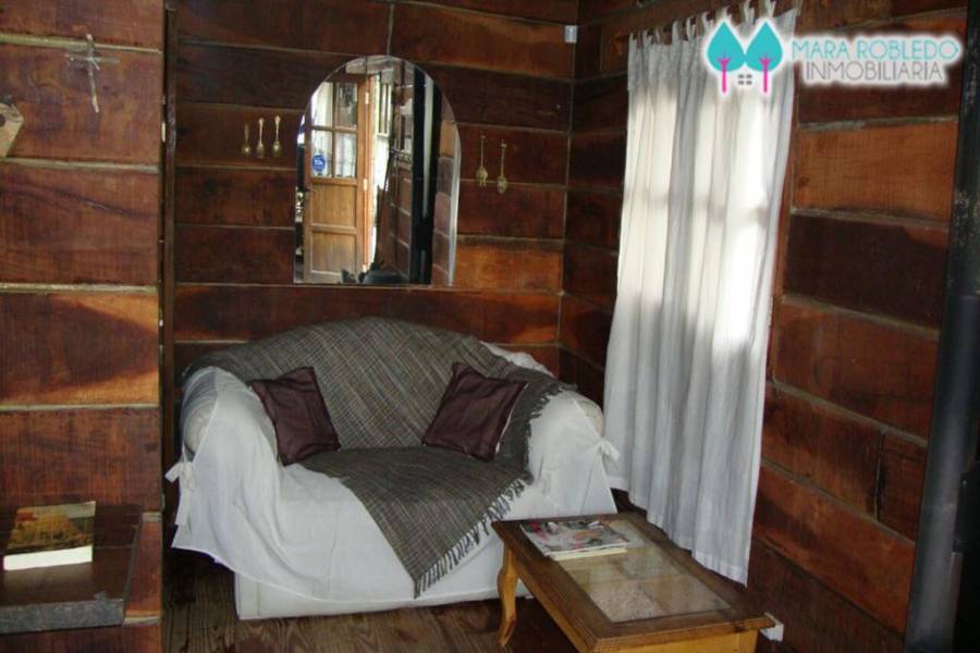Carilo,Buenos Aires,Argentina,3 Bedrooms Bedrooms,1 BañoBathrooms,Casas,SEQUOIA,4498