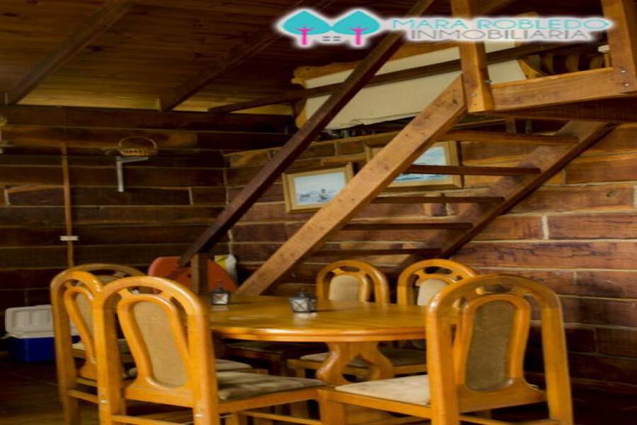 Carilo,Buenos Aires,Argentina,3 Bedrooms Bedrooms,1 BañoBathrooms,Casas,SEQUOIA,4498