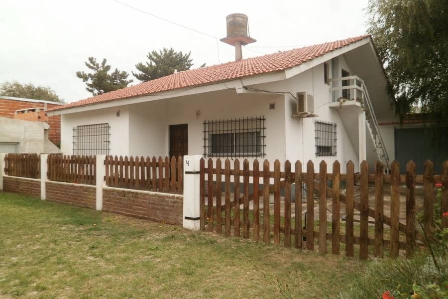 Santa Teresita,Buenos Aires,Argentina,3 Bedrooms Bedrooms,1 BañoBathrooms,Casas,36,40569