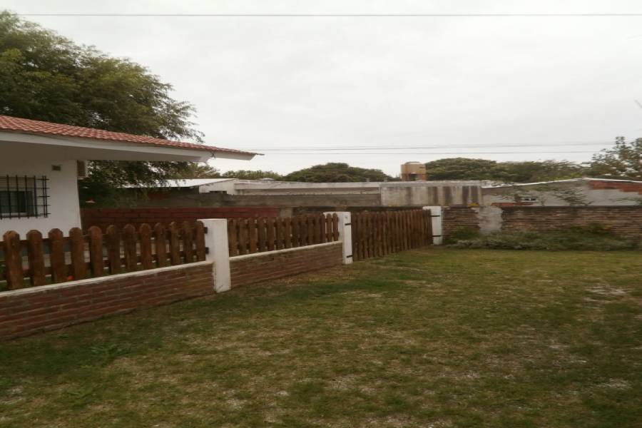 Santa Teresita,Buenos Aires,Argentina,3 Bedrooms Bedrooms,1 BañoBathrooms,Casas,36,40569