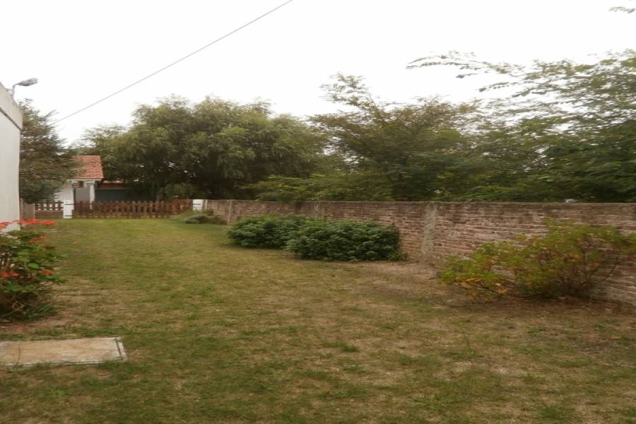 Santa Teresita,Buenos Aires,Argentina,3 Bedrooms Bedrooms,1 BañoBathrooms,Casas,36,40569
