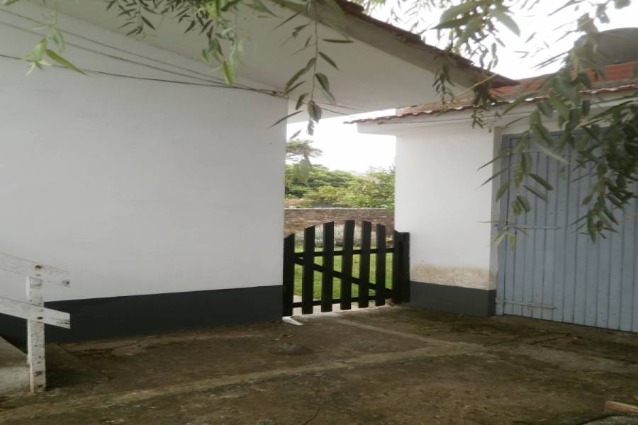 Santa Teresita,Buenos Aires,Argentina,3 Bedrooms Bedrooms,1 BañoBathrooms,Casas,36,40569