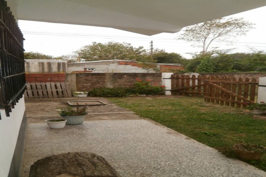Santa Teresita,Buenos Aires,Argentina,3 Bedrooms Bedrooms,1 BañoBathrooms,Casas,36,40569