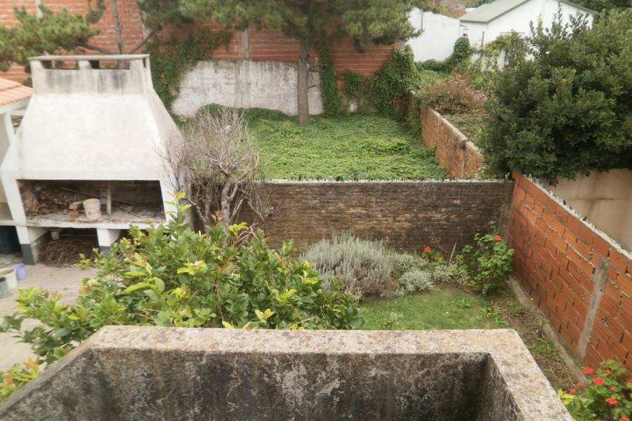 Santa Teresita,Buenos Aires,Argentina,3 Bedrooms Bedrooms,1 BañoBathrooms,Casas,36,40569