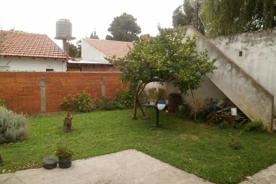 Santa Teresita,Buenos Aires,Argentina,3 Bedrooms Bedrooms,1 BañoBathrooms,Casas,36,40569