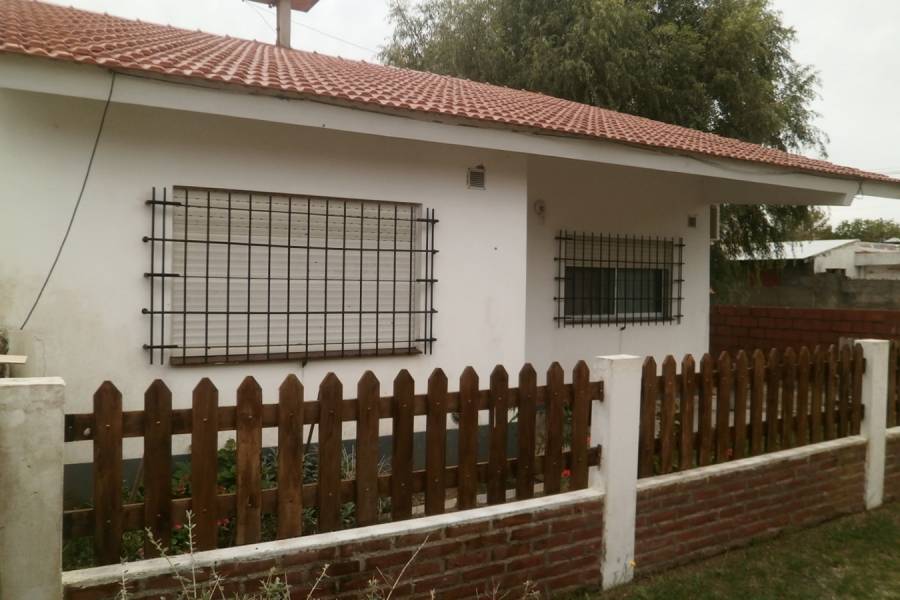 Santa Teresita,Buenos Aires,Argentina,3 Bedrooms Bedrooms,1 BañoBathrooms,Casas,36,40569