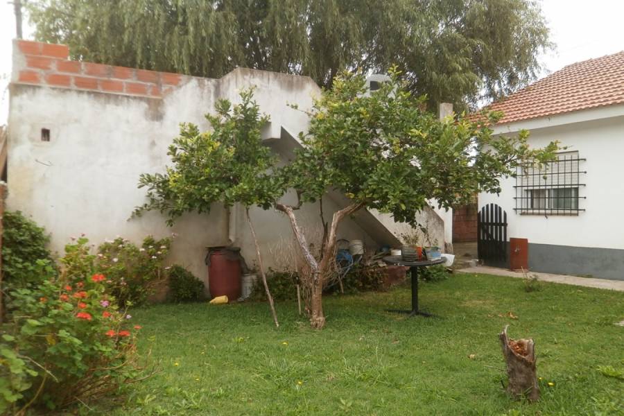 Santa Teresita,Buenos Aires,Argentina,3 Bedrooms Bedrooms,1 BañoBathrooms,Casas,36,40569