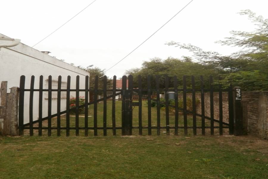 Santa Teresita,Buenos Aires,Argentina,3 Bedrooms Bedrooms,1 BañoBathrooms,Casas,36,40569