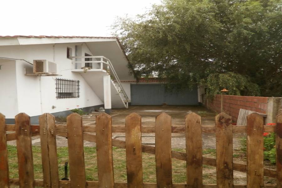 Santa Teresita,Buenos Aires,Argentina,3 Bedrooms Bedrooms,1 BañoBathrooms,Casas,36,40569