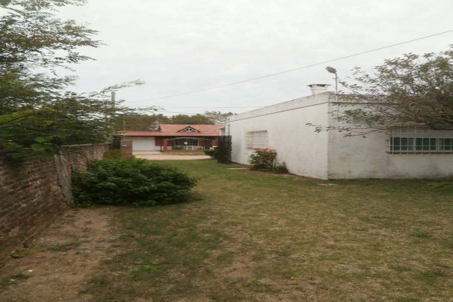 Santa Teresita,Buenos Aires,Argentina,3 Bedrooms Bedrooms,1 BañoBathrooms,Casas,36,40569