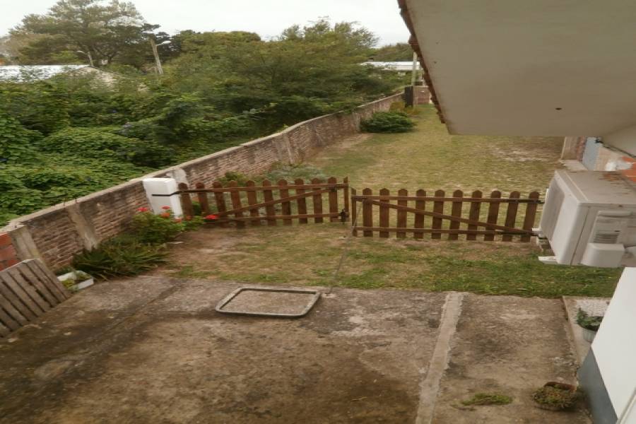 Santa Teresita,Buenos Aires,Argentina,3 Bedrooms Bedrooms,1 BañoBathrooms,Casas,36,40569