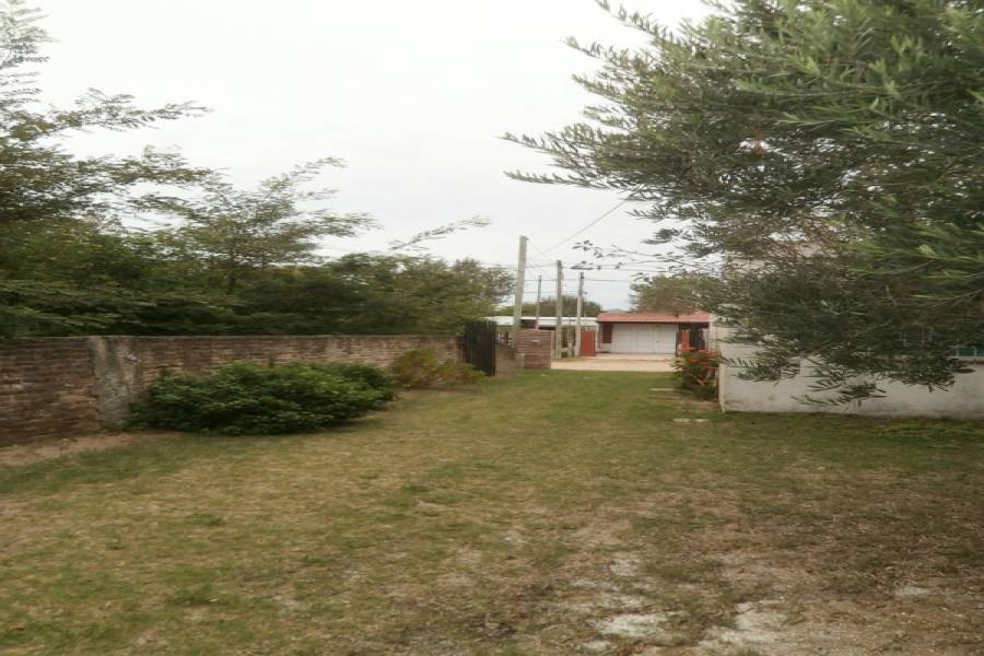 Santa Teresita,Buenos Aires,Argentina,3 Bedrooms Bedrooms,1 BañoBathrooms,Casas,36,40569