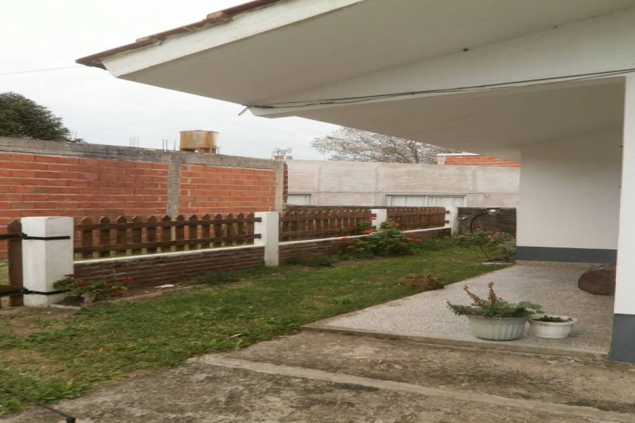 Santa Teresita,Buenos Aires,Argentina,3 Bedrooms Bedrooms,1 BañoBathrooms,Casas,36,40569