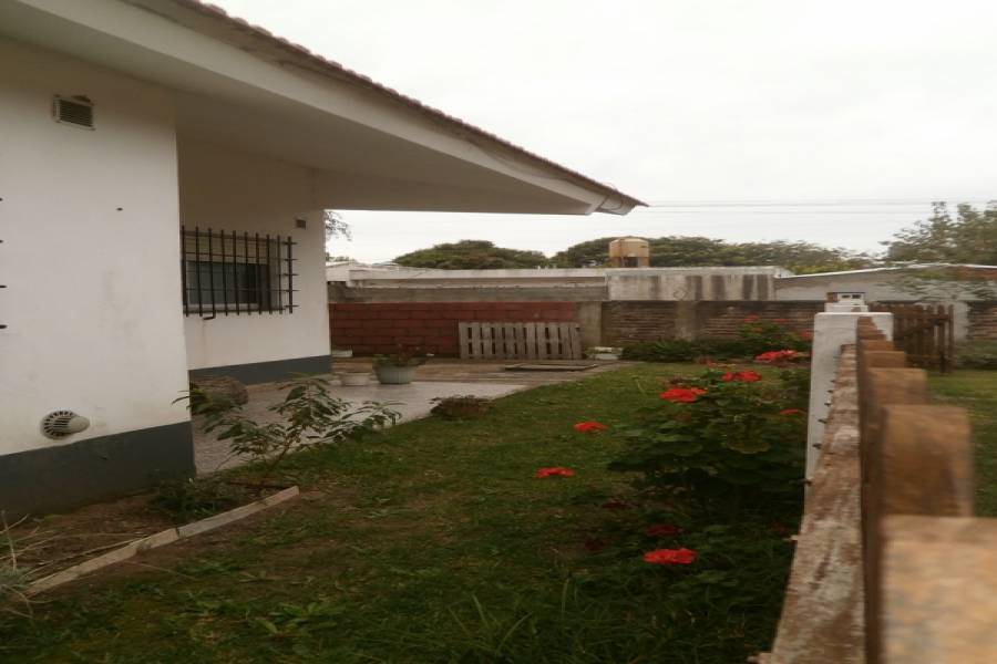 Santa Teresita,Buenos Aires,Argentina,3 Bedrooms Bedrooms,1 BañoBathrooms,Casas,36,40569