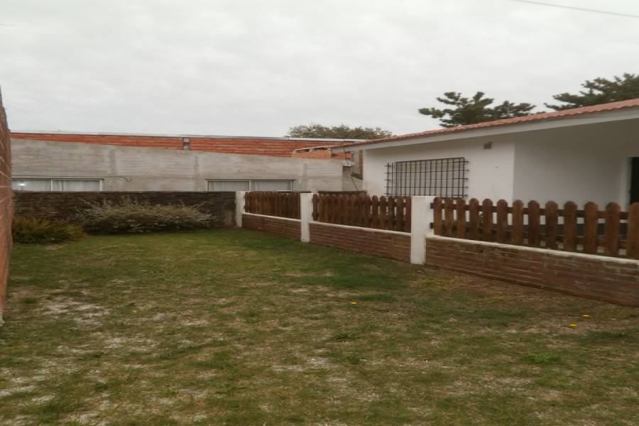 Santa Teresita,Buenos Aires,Argentina,3 Bedrooms Bedrooms,1 BañoBathrooms,Casas,36,40569