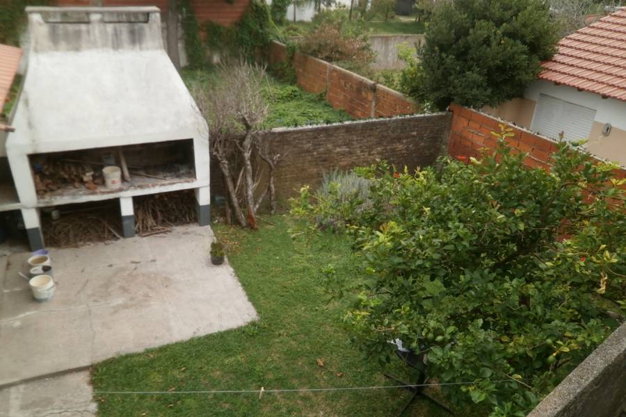 Santa Teresita,Buenos Aires,Argentina,3 Bedrooms Bedrooms,1 BañoBathrooms,Casas,36,40569