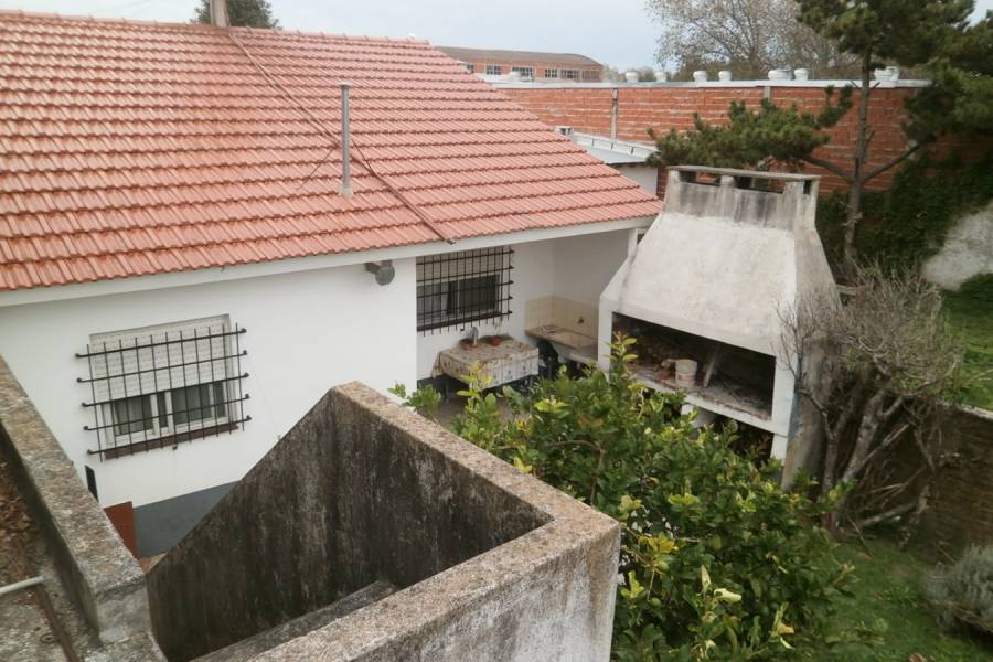 Santa Teresita,Buenos Aires,Argentina,3 Bedrooms Bedrooms,1 BañoBathrooms,Casas,36,40569