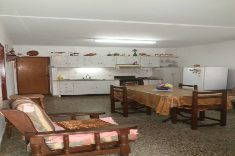 Santa Teresita,Buenos Aires,Argentina,3 Bedrooms Bedrooms,1 BañoBathrooms,Casas,36,40569
