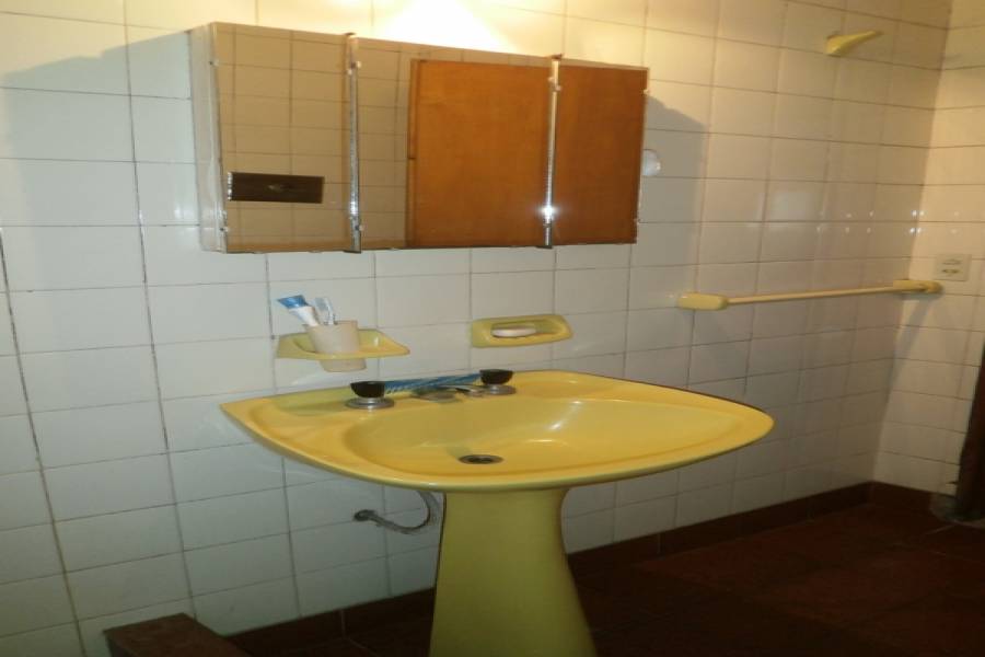 Santa Teresita,Buenos Aires,Argentina,3 Bedrooms Bedrooms,1 BañoBathrooms,Casas,36,40569