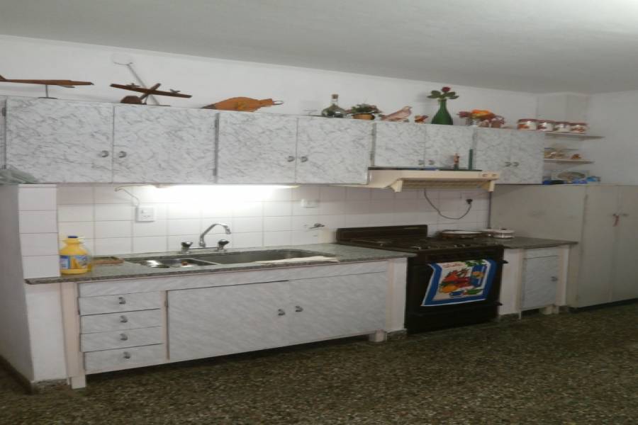 Santa Teresita,Buenos Aires,Argentina,3 Bedrooms Bedrooms,1 BañoBathrooms,Casas,36,40569