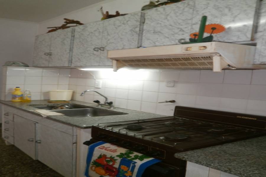 Santa Teresita,Buenos Aires,Argentina,3 Bedrooms Bedrooms,1 BañoBathrooms,Casas,36,40569