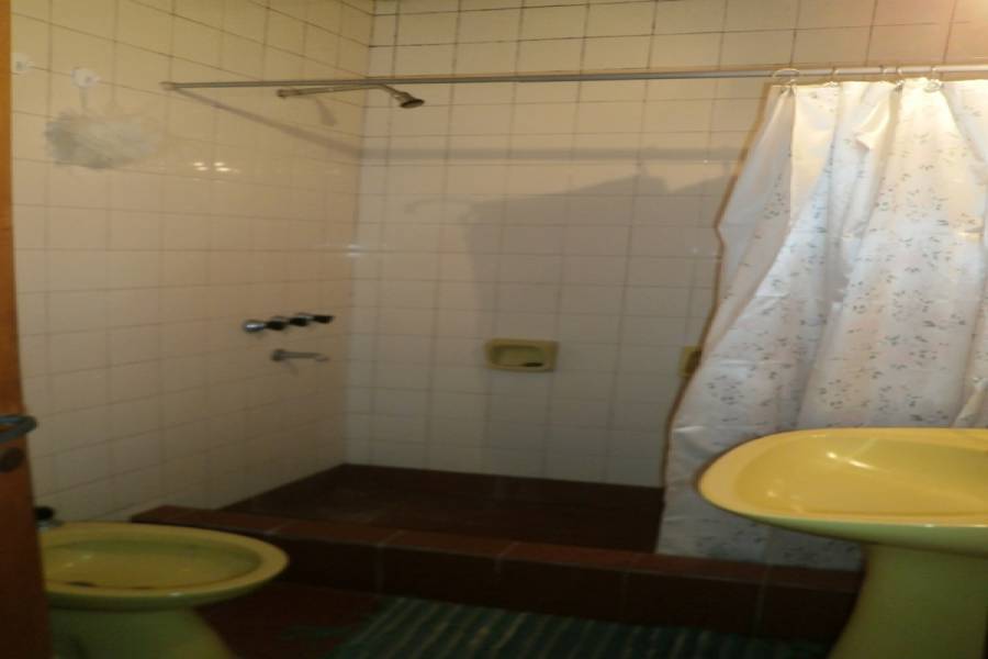 Santa Teresita,Buenos Aires,Argentina,3 Bedrooms Bedrooms,1 BañoBathrooms,Casas,36,40569