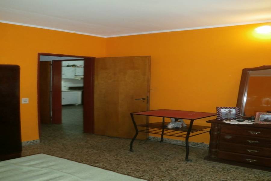 Santa Teresita,Buenos Aires,Argentina,3 Bedrooms Bedrooms,1 BañoBathrooms,Casas,36,40569