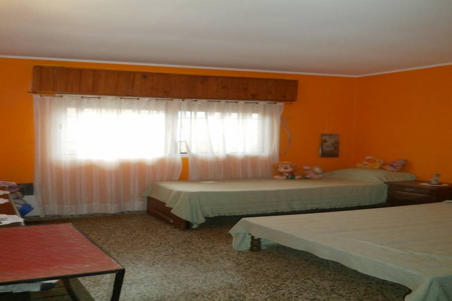 Santa Teresita,Buenos Aires,Argentina,3 Bedrooms Bedrooms,1 BañoBathrooms,Casas,36,40569