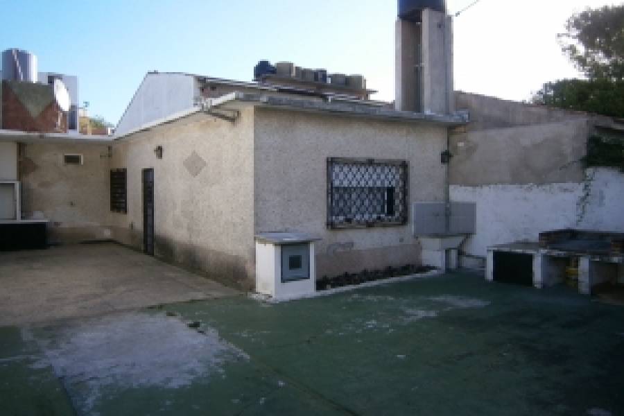 Santa Teresita,Buenos Aires,Argentina,1 Dormitorio Bedrooms,1 BañoBathrooms,Casas,44,40572