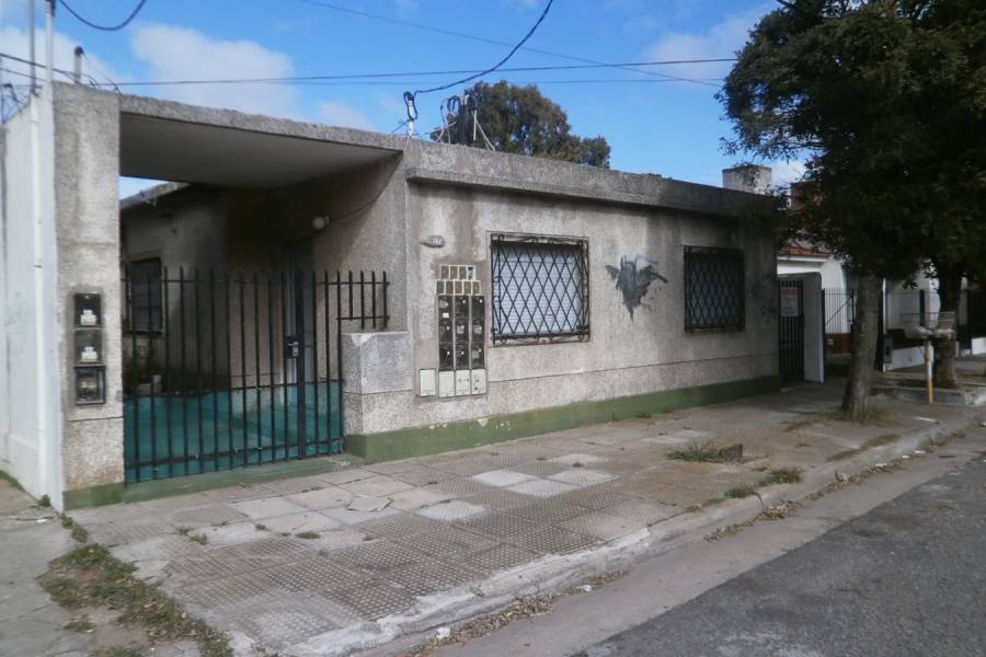 Santa Teresita,Buenos Aires,Argentina,1 Dormitorio Bedrooms,1 BañoBathrooms,Casas,44,40572