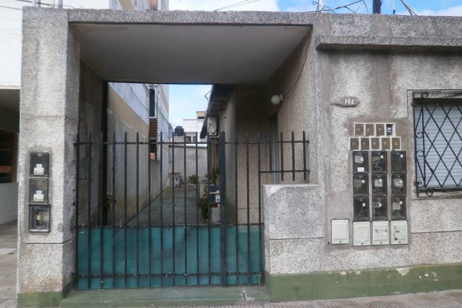 Santa Teresita,Buenos Aires,Argentina,1 Dormitorio Bedrooms,1 BañoBathrooms,Casas,44,40572