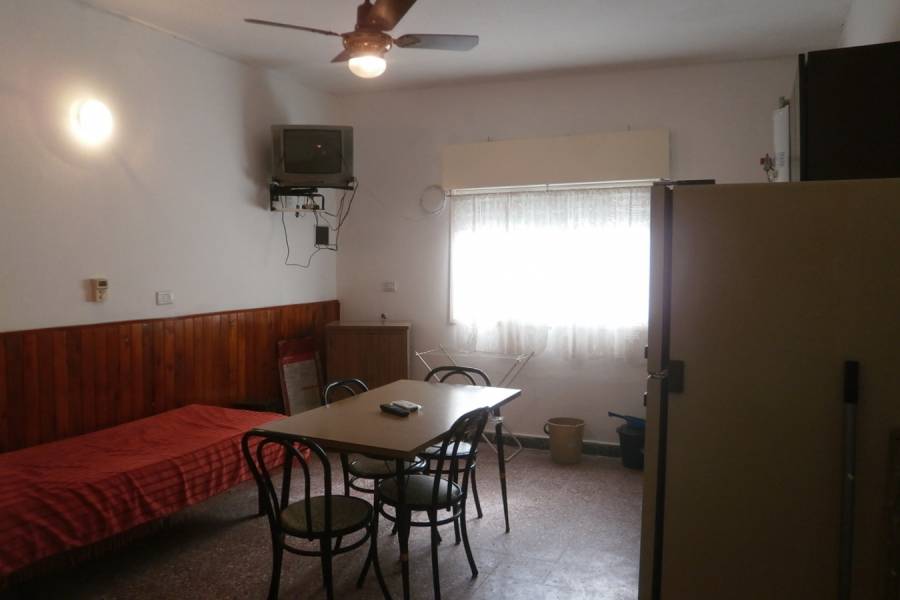 Santa Teresita,Buenos Aires,Argentina,1 Dormitorio Bedrooms,1 BañoBathrooms,Casas,44,40572