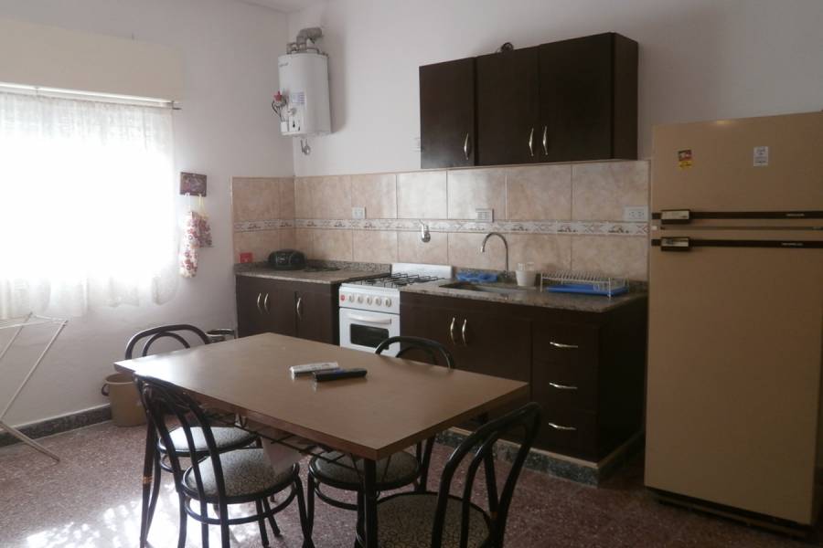 Santa Teresita,Buenos Aires,Argentina,1 Dormitorio Bedrooms,1 BañoBathrooms,Casas,44,40572