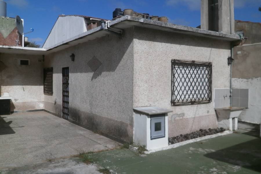 Santa Teresita,Buenos Aires,Argentina,1 Dormitorio Bedrooms,1 BañoBathrooms,Casas,44,40572