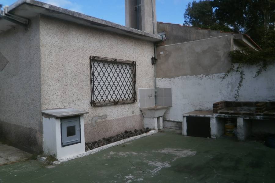 Santa Teresita,Buenos Aires,Argentina,1 Dormitorio Bedrooms,1 BañoBathrooms,Casas,44,40572