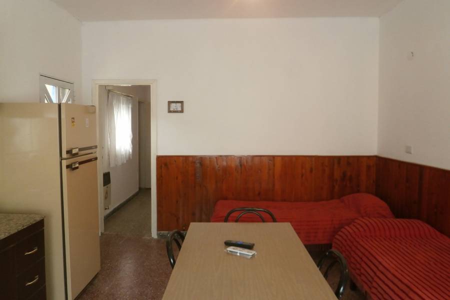 Santa Teresita,Buenos Aires,Argentina,1 Dormitorio Bedrooms,1 BañoBathrooms,Casas,44,40572