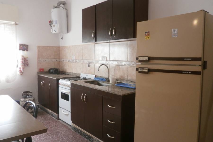 Santa Teresita,Buenos Aires,Argentina,1 Dormitorio Bedrooms,1 BañoBathrooms,Casas,44,40572