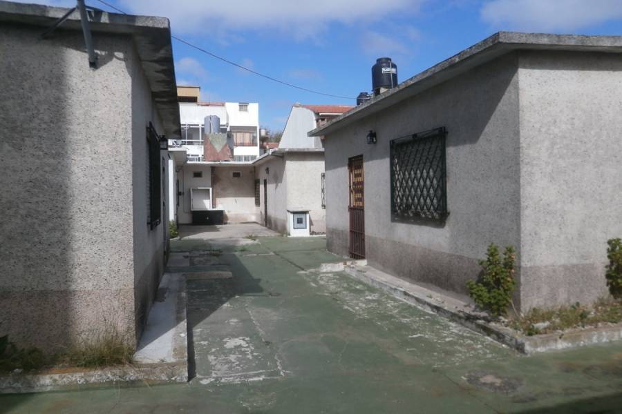 Santa Teresita,Buenos Aires,Argentina,1 Dormitorio Bedrooms,1 BañoBathrooms,Casas,44,40572