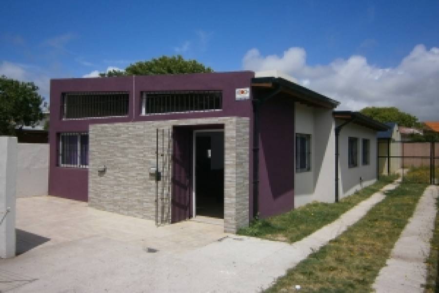Santa Teresita,Buenos Aires,Argentina,2 Bedrooms Bedrooms,1 BañoBathrooms,Casas,5,40574