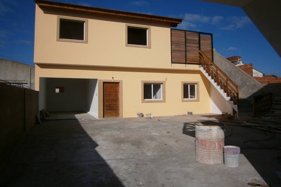 Mar del Tuyu,Buenos Aires,Argentina,2 Bedrooms Bedrooms,1 BañoBathrooms,Casas,57,40579