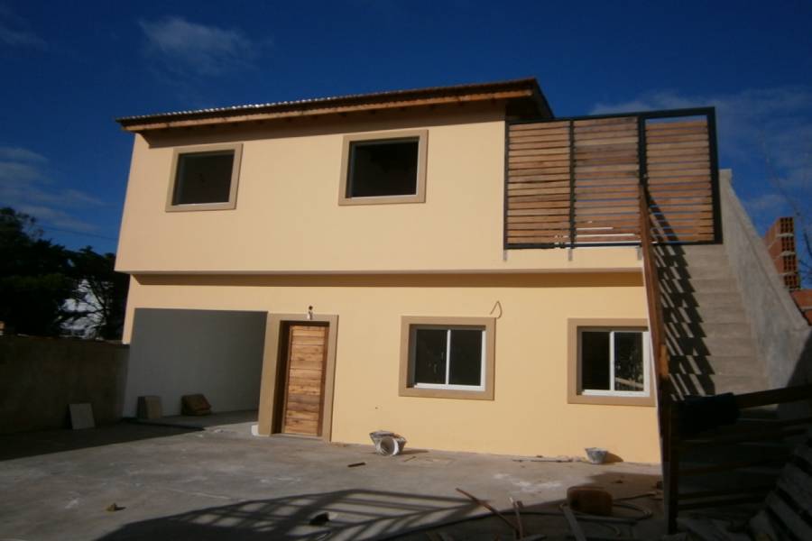 Mar del Tuyu,Buenos Aires,Argentina,2 Bedrooms Bedrooms,1 BañoBathrooms,Casas,57,40579