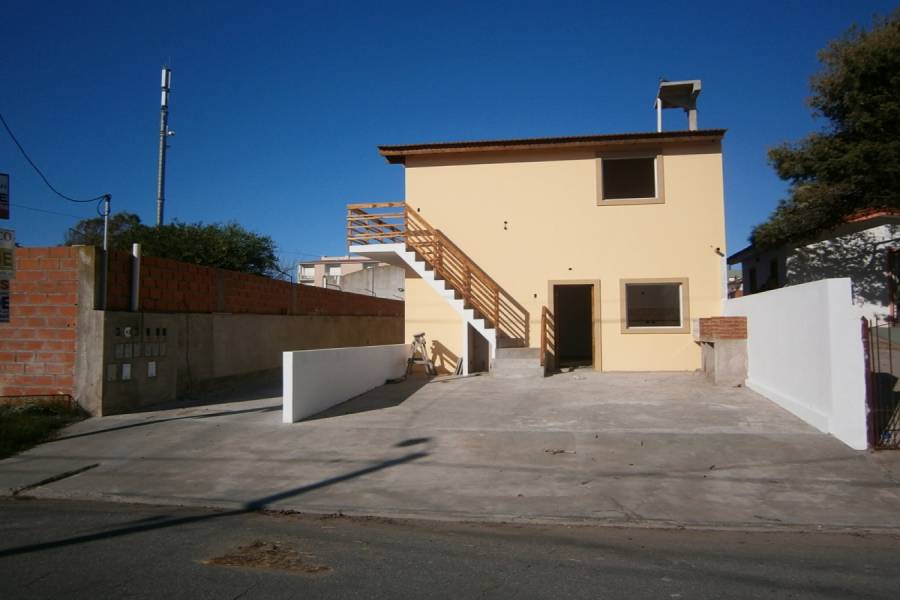 Mar del Tuyu,Buenos Aires,Argentina,2 Bedrooms Bedrooms,1 BañoBathrooms,Casas,57,40579