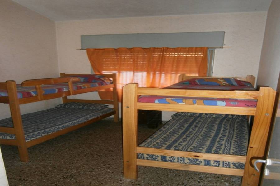 Santa Teresita,Buenos Aires,Argentina,2 Bedrooms Bedrooms,1 BañoBathrooms,Casas,DIAGONAL 20,40581