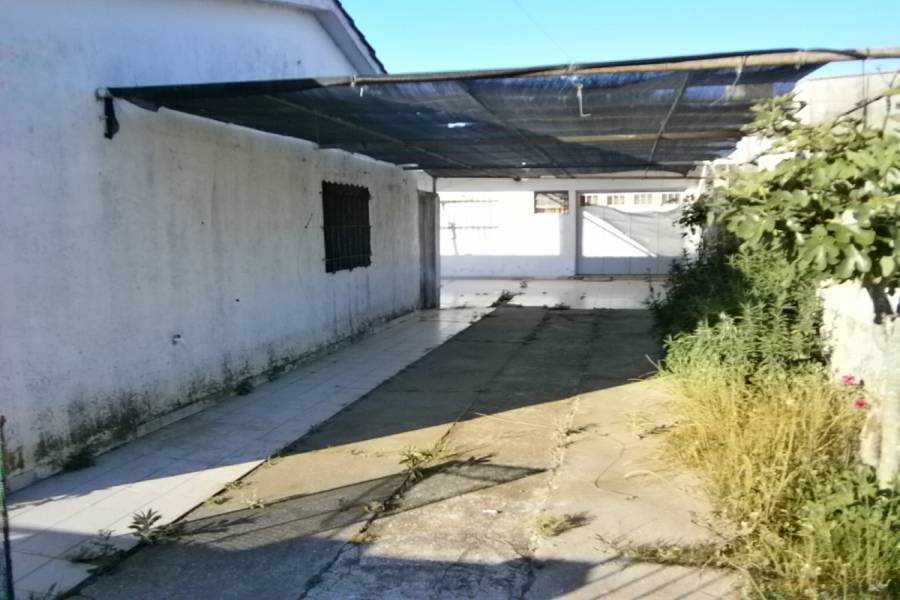 Santa Teresita,Buenos Aires,Argentina,2 Bedrooms Bedrooms,1 BañoBathrooms,Casas,DIAGONAL 20,40581