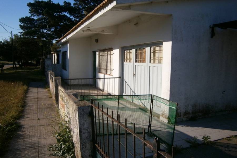 Santa Teresita,Buenos Aires,Argentina,2 Bedrooms Bedrooms,1 BañoBathrooms,Casas,DIAGONAL 20,40581
