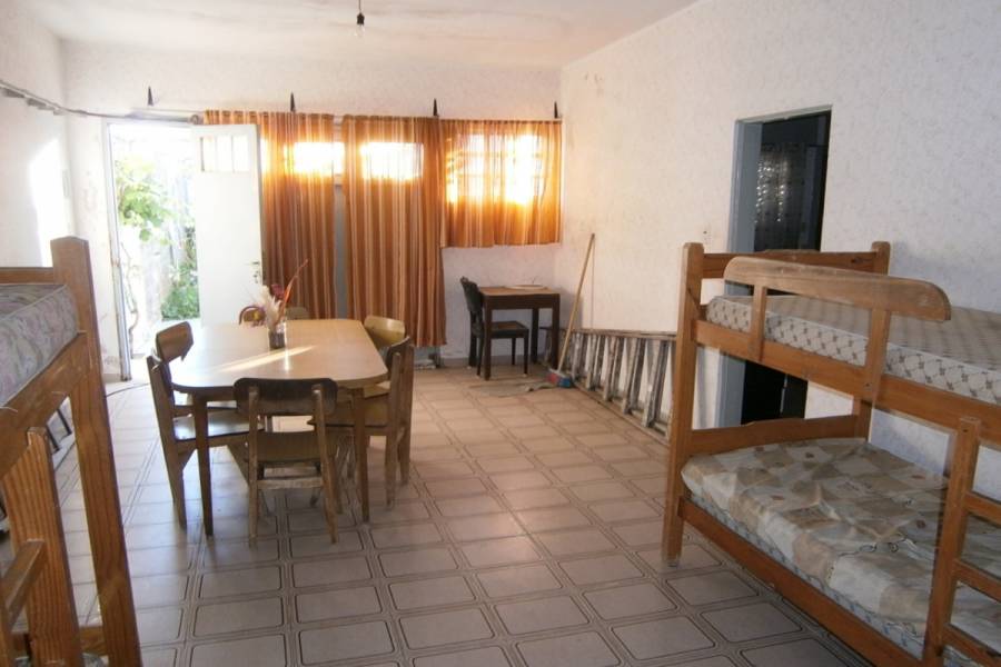 Santa Teresita,Buenos Aires,Argentina,2 Bedrooms Bedrooms,1 BañoBathrooms,Casas,DIAGONAL 20,40581