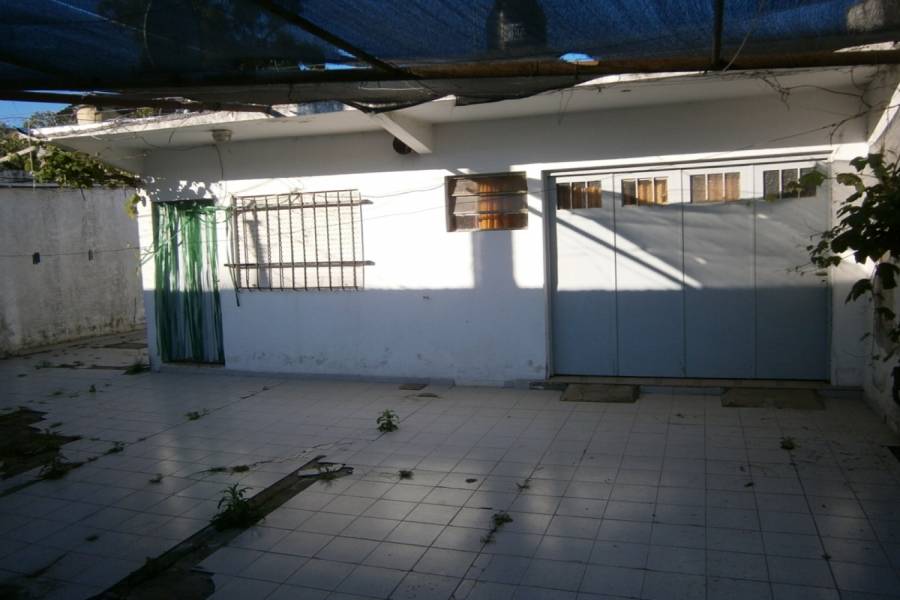 Santa Teresita,Buenos Aires,Argentina,2 Bedrooms Bedrooms,1 BañoBathrooms,Casas,DIAGONAL 20,40581
