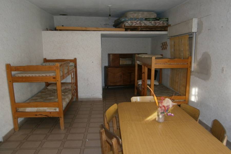 Santa Teresita,Buenos Aires,Argentina,2 Bedrooms Bedrooms,1 BañoBathrooms,Casas,DIAGONAL 20,40581