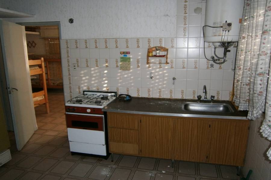 Santa Teresita,Buenos Aires,Argentina,2 Bedrooms Bedrooms,1 BañoBathrooms,Casas,DIAGONAL 20,40581