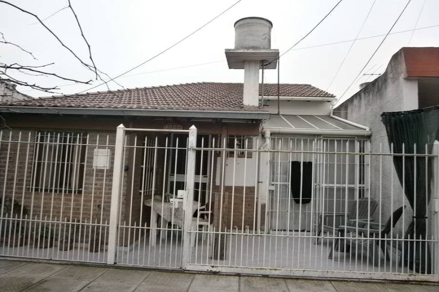 Santa Teresita,Buenos Aires,Argentina,2 Bedrooms Bedrooms,1 BañoBathrooms,Casas,3,40586